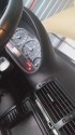 BMW e46 cabrio choinka