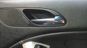 BMW e46 cabrio wnętrze
