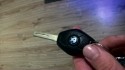 kluczyki BMW