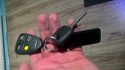 kluczyki Volvo