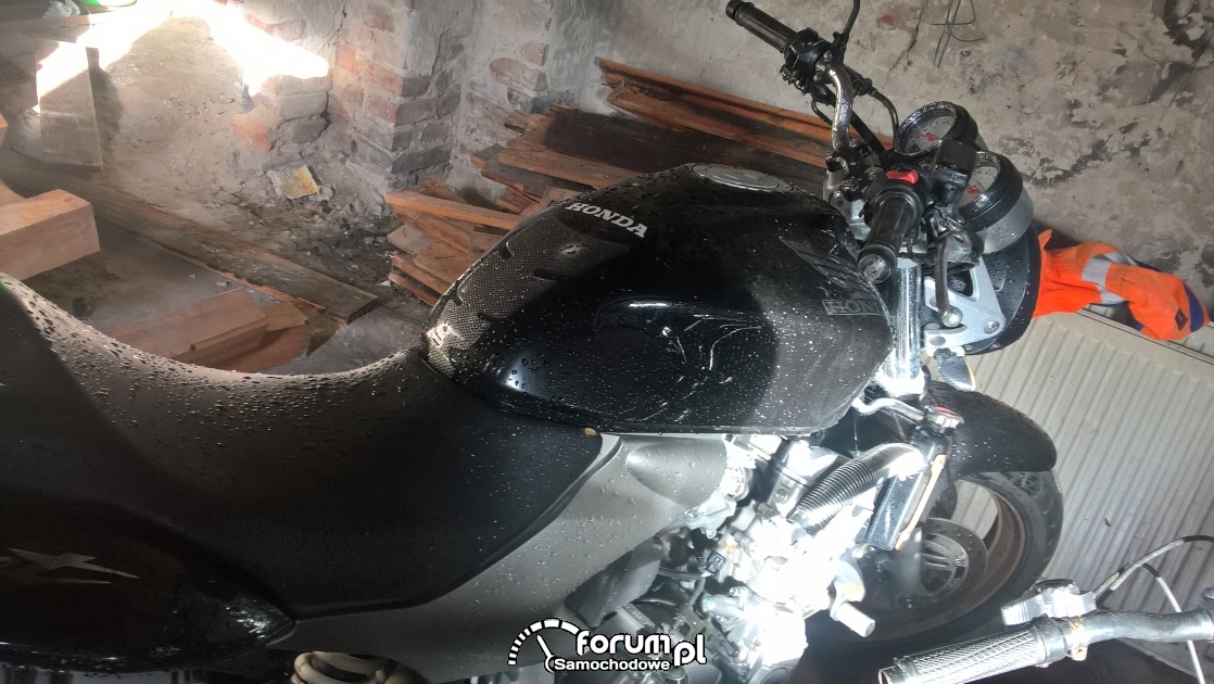 Motory