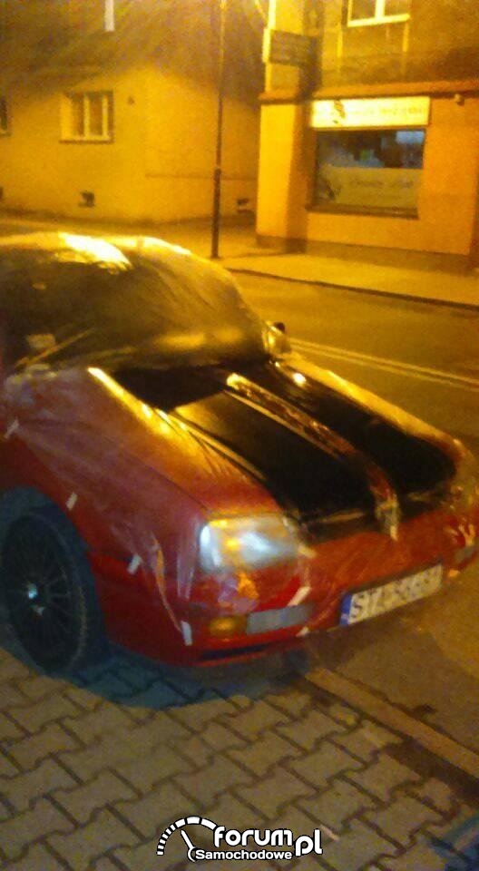 Volkswagen golf 3