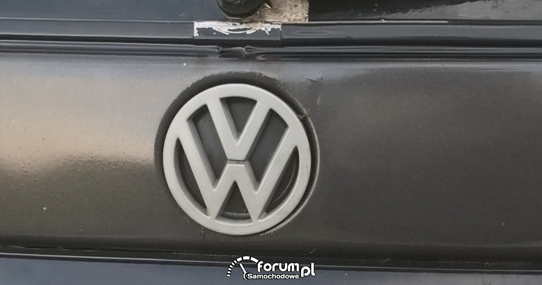 Volkswagen passat b3