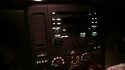 volvo s80 wnętrze