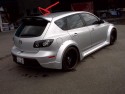 Mazda 3 lotka