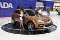 Lada C Cross