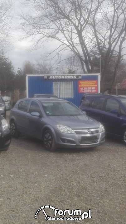opel