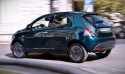 Lancia Ypsilon, 30th Anniversary, bok