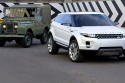 Land Rover 60 lat