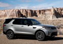 Land Rover Discovery - 7-miejscowy SUV klasy premium