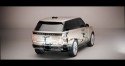 Range Rover - zawieszenie