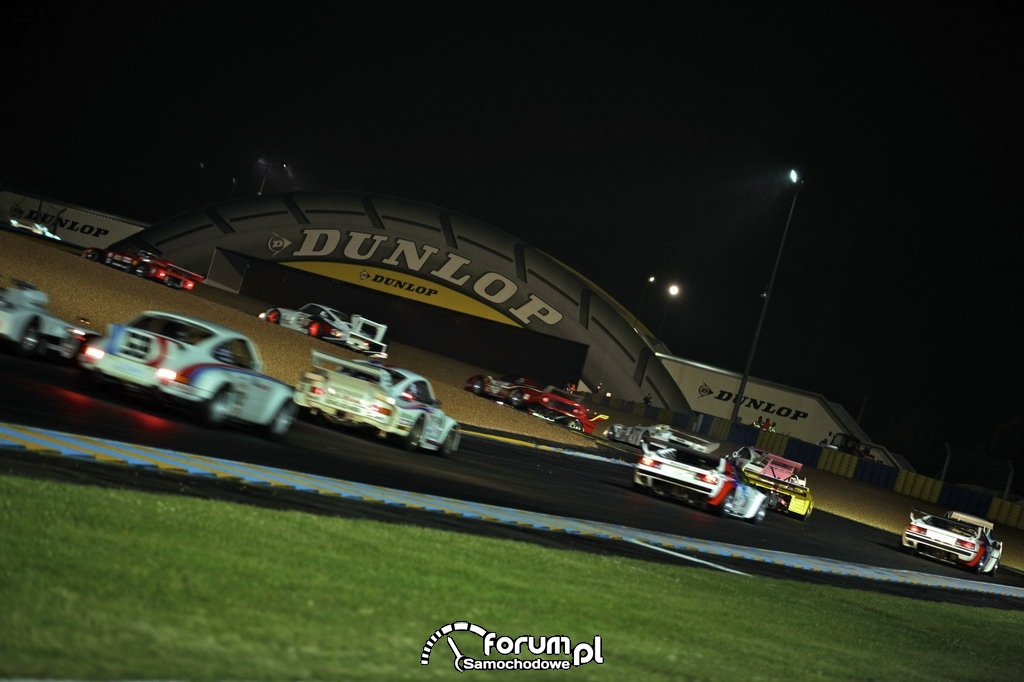 Le Mans Classic 2012, BMW Motorsport, 8 