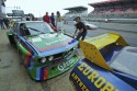 Le Mans Classic 2012 - partnerem był koncern BMW