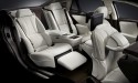 Komfortowa konfiguracja foteli, Lexus LS 500h