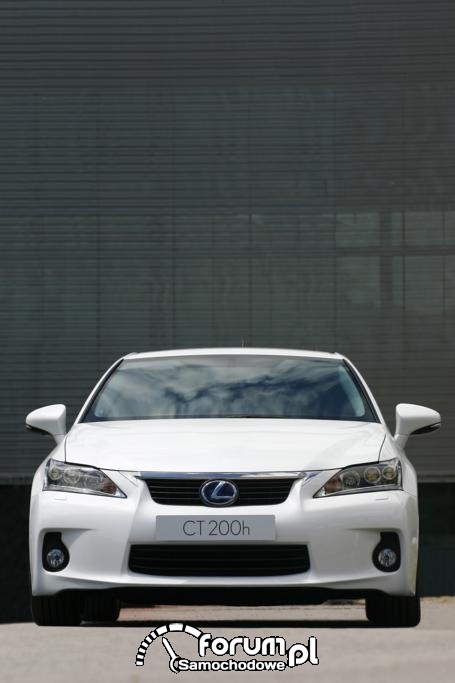 Lexus CT 200h