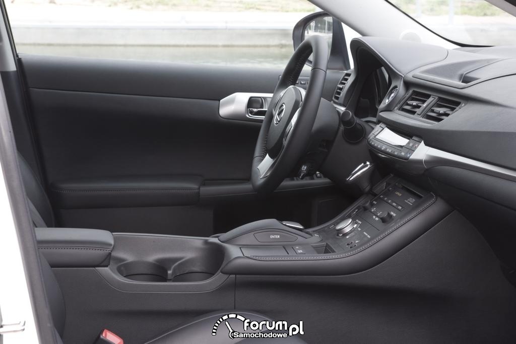 Lexus CT 200h