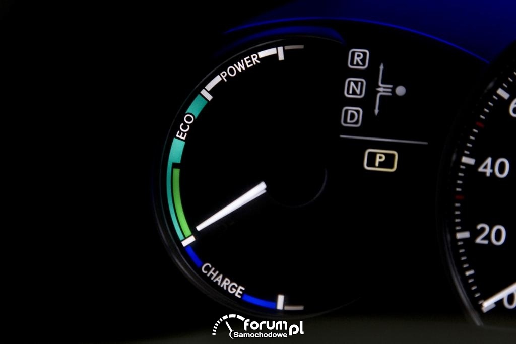 Lexus CT 200h