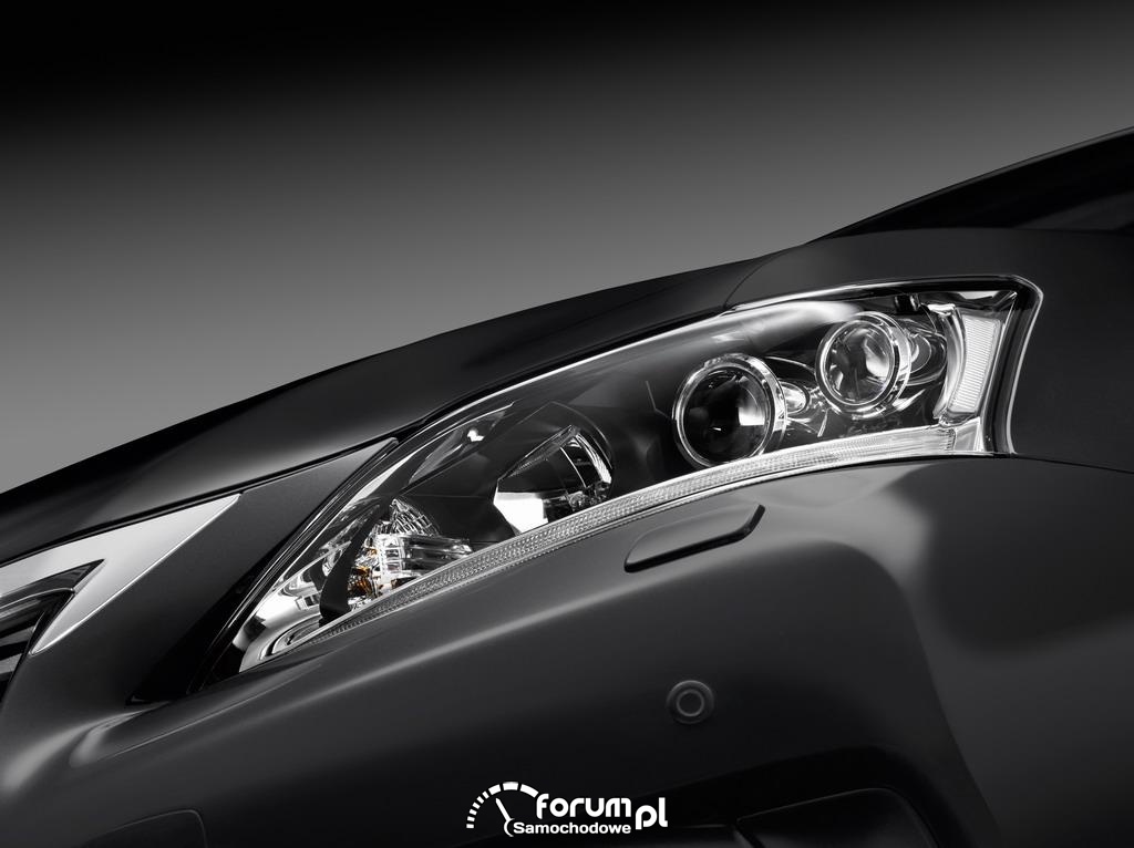 Lexus CT 200h
