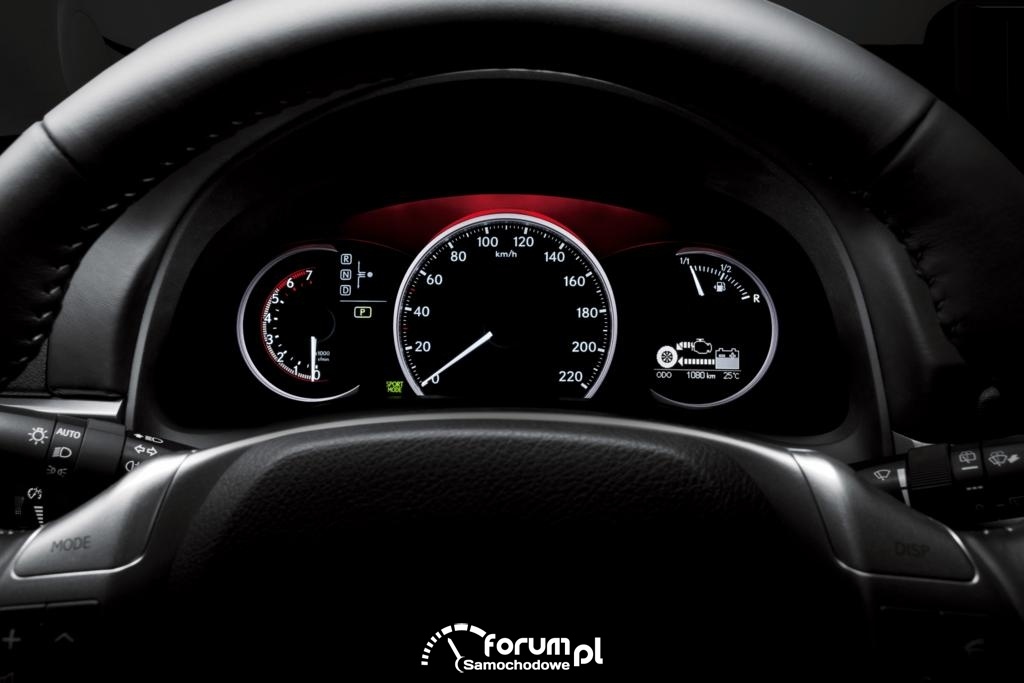 Lexus CT 200h