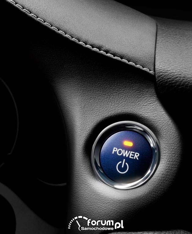 Lexus CT 200h