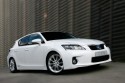 Lexus CT 200h