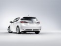 Lexus CT 200h