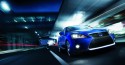 Lexus CT200h, 2014