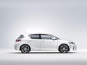 Lexus CT200h