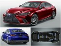 Lexus ES TRD