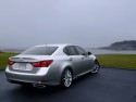 Lexus GS 350 : 2013 : 1