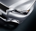 Lexus GS 350 : 2013 : 16