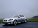 Lexus GS 350 : 2013 : 2