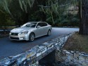 Lexus GS 350 : 2013 : 6