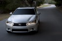 Lexus GS 350 : 2013 : 9