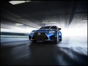 Lexus GS F