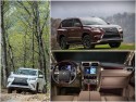 Lexus GX 460, 2019