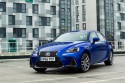 Lexus IS 300h F Sport