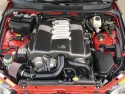 Lexus IS 430 silnik V8