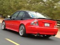 Lexus IS 430, tył