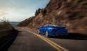 Lexus LC 500 Convertible, tył