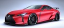 Lexus LC Artisan Spirits Black Label GT