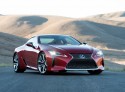 Lexus LC500 SuperTurismo