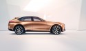 Lexus LF-1 Limitless, bok