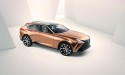 Lexus LF-1 Limitless