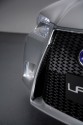 Lexus LF-Gh Hybrid
