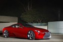 Lexus LF-LC 15