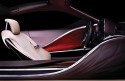 Lexus LF-LC - nowy samochód koncepcyjny