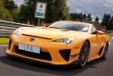 Lexus LFA, Nurburgring Package