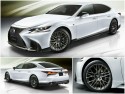 Lexus LS TRD