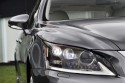 Lexus LS600hL, przednia lampa LED